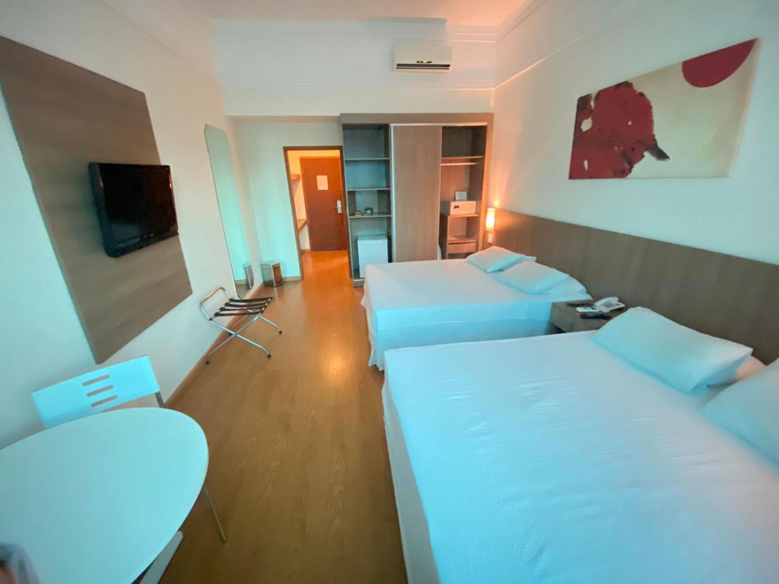 Premier Parc Hotel Жуис-ди-Фора Экстерьер фото