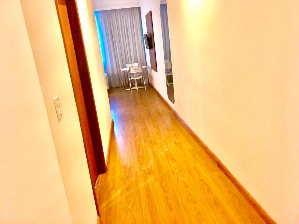 Premier Parc Hotel Жуис-ди-Фора Экстерьер фото