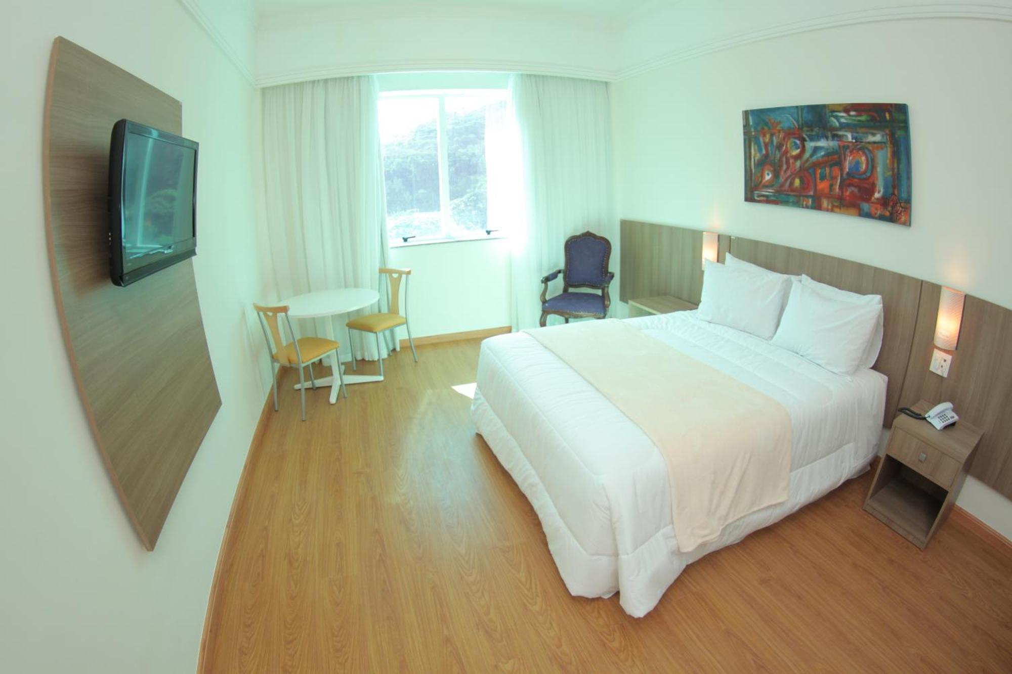 Premier Parc Hotel Жуис-ди-Фора Экстерьер фото