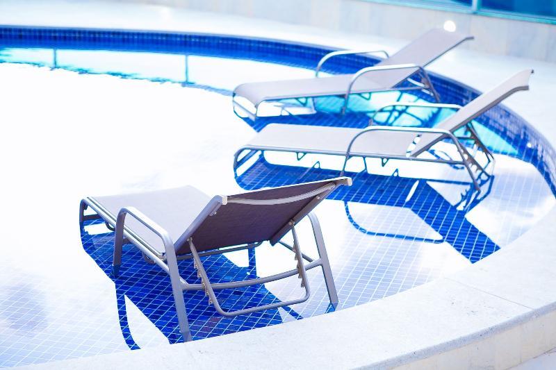 Premier Parc Hotel Жуис-ди-Фора Экстерьер фото