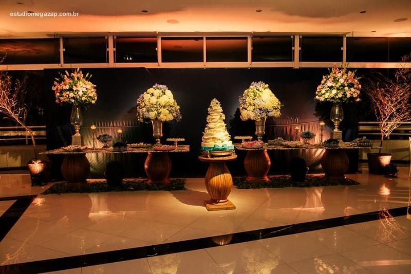 Premier Parc Hotel Жуис-ди-Фора Экстерьер фото