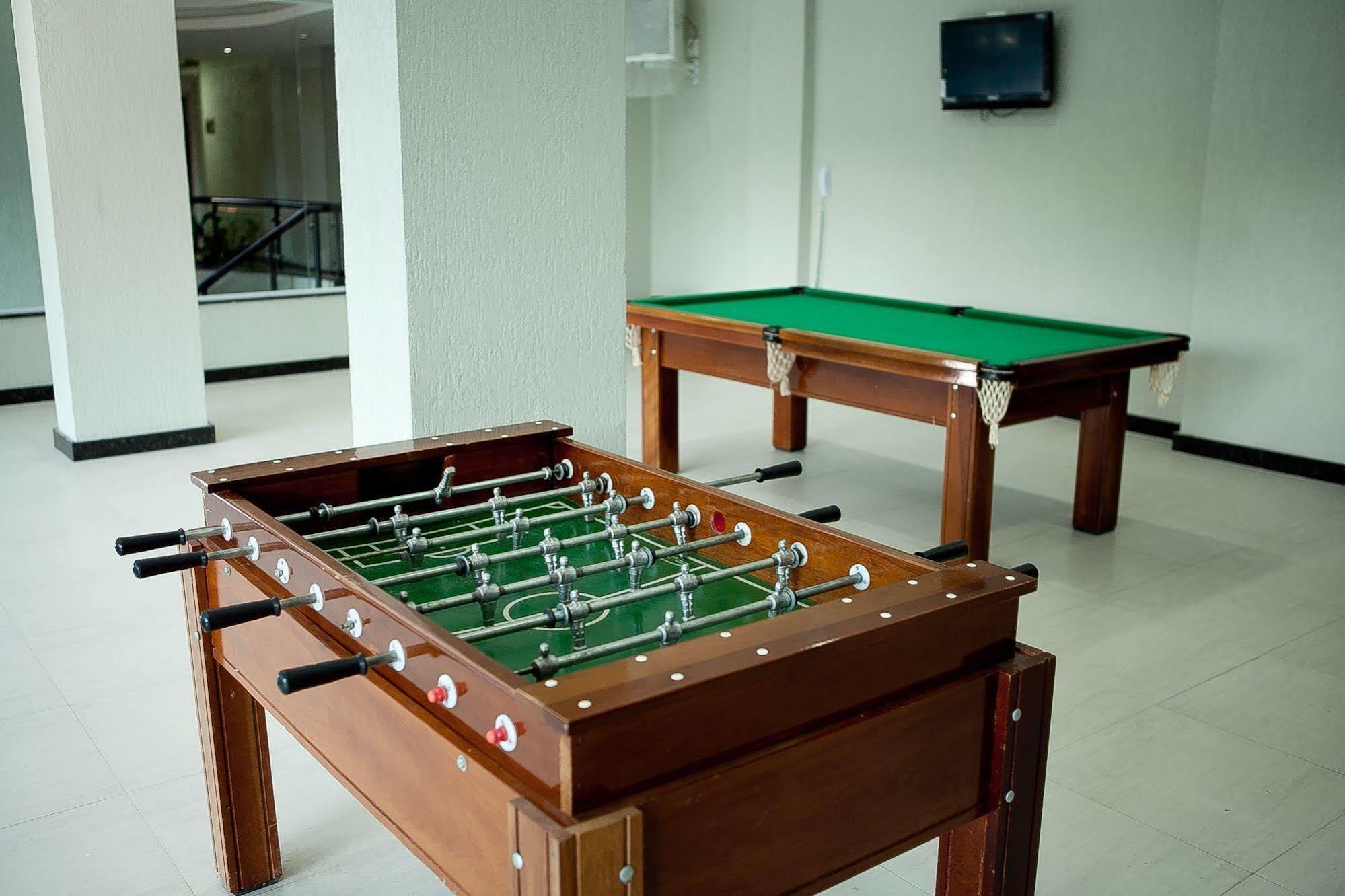 Premier Parc Hotel Жуис-ди-Фора Экстерьер фото