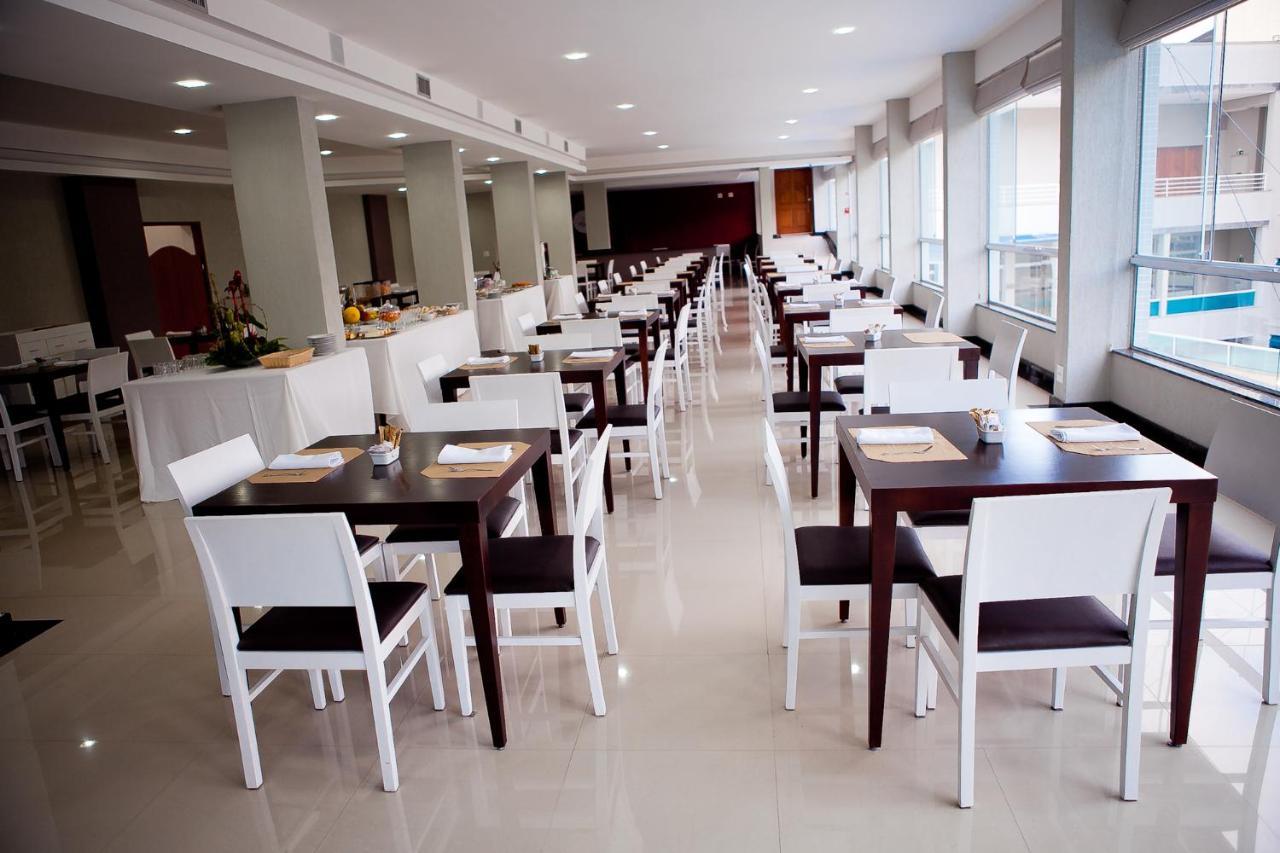 Premier Parc Hotel Жуис-ди-Фора Экстерьер фото